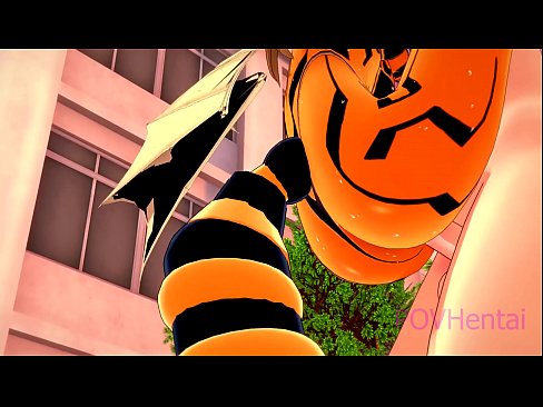 ❤️ Wasp Girl Monster ️ หนังโป๊สวย ที่โป๊ th.sex78.ru ☑