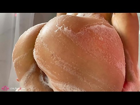 ❤️ Brunette Masturbates หีด้วยไวเบรเตอร์เพื่อถึงจุดสุดยอดที่เข้มข้นในห้องอาบน้ำ ️ หนังโป๊สวย ที่โป๊ th.sex78.ru ☑
