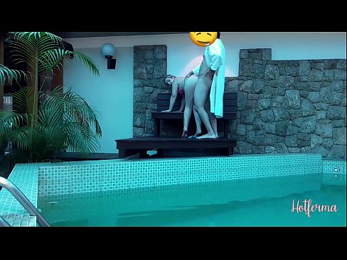 ❤️ บอสชวนสาวใช้ลงสระ แต่ร้อนไม่ไหว ️ หนังโป๊สวย ที่โป๊ th.sex78.ru ☑